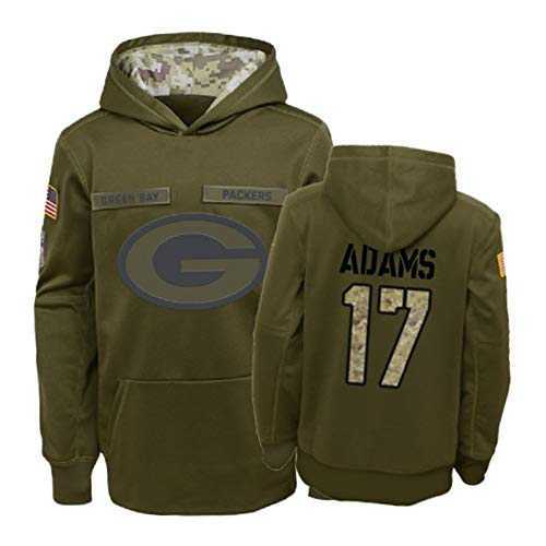 Nike Packers 17 Davante Adams 2019 Salute To Service Stitched Hooded Sweatshirt,We sell and wholesale Nike Packers 17 Davante Adams 2019 Salute To Service Stitched Hooded Sweatshirt on line form chian!